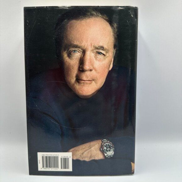 James Patterson Second Honeymoon First Edition Hardcover 2013 Mystery Thriller - Picture 2 of 3